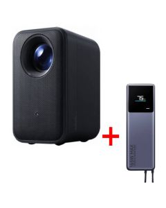 Vidéo Projecteur XIAOMI Smart L1 Pro Wi-Fi Noir Avec Cadeau