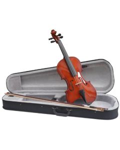 Violon AMADEUS 3/4 Pour Débutant - Marron