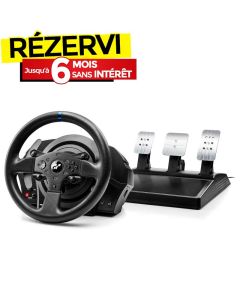 Volant De Course THRUSTMASTER T300RS GT Edition 