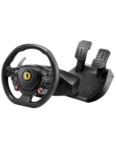 Volant De Course THRUSTMASTER T80 Ferrari 488 GTB Edition 