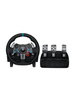ملحق Volant & Pédale LOGITECH G29 - Noir