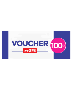 VOUCHER D'UNE VALEUR DE 100DT