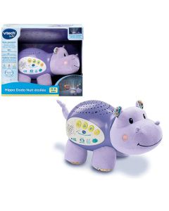 Veilleuse VTECH Hippo Dodo Nuit Etoilée
