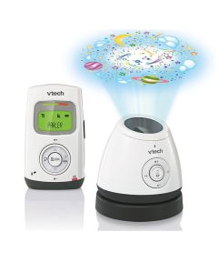 Babyphone VTECH Avec Projecteur d’étoiles VTBM2200