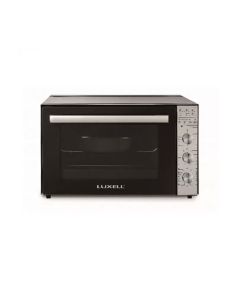 Four Électrique LUXELL LX9655 70 Litres - Inox