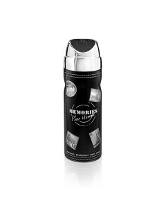 Déodorant Pour Homme EMPER Memories 200 ml