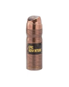 Déodorant Pour Homme EMPER Adventure 200 ml