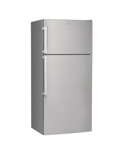 Réfrigérateur WHIRLPOOL W84TI31X 6éme Sens 650Litres NoFrost - Inox