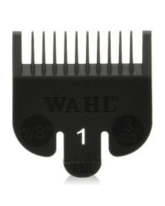 Peigne Tondeuse N°1 WAHL - Noir