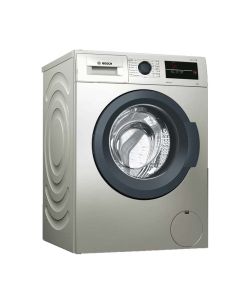 Lave Linge Frontale BOSCH WAJ2018SMA 8Kg - Inox
