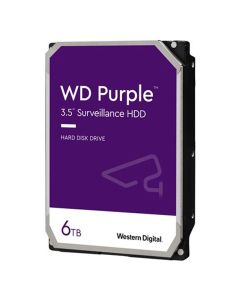 Disque Dur Interne SEAGATE 6To - Violet