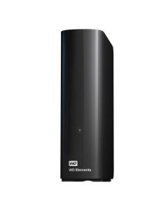 Disque Dur Externe WESTERN DISGITAL Elements 8To USB 3.0 - Noir (WDBWLG0080HBK-EESN)