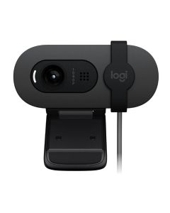 webcam LOGITECH Brio 100 Full HD USB