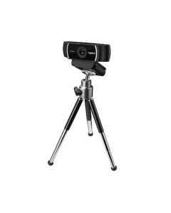 Webcam Logitech C922 Pro Stream Full HD 1080p Noir