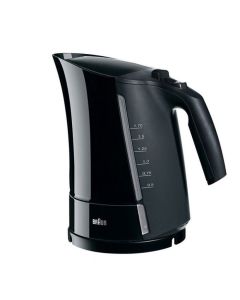 Bouilloire BRAUN Multiquick 3 2200W - Noir