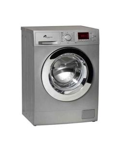 Lave Linge Frontale MONTBLANC WM1212S 12kg - Silver