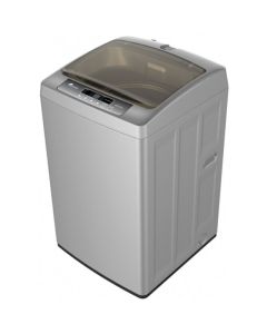 Lave Linge Top MONTBLANC WMTOP11X 11kg - Inox