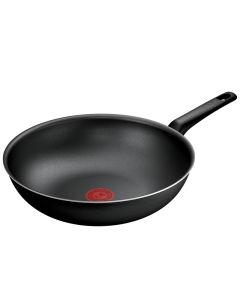Wok TEFAL Access G6 28 cm - Noir