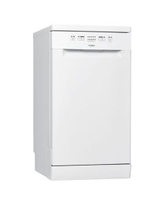 Lave vaisselle WHIRLPOOL WSFE2B19 10 Couverts - Blanc
