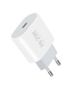 Chargeur WUW C178 20W - Blanc