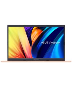 PC Portable ASUS Vivobook 14 i3 12è Gén 8Go 512Go SSD - Terra Cotta