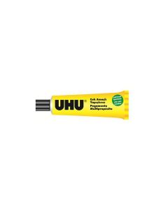 Colle Tube UHU Sans Solvant 35ML