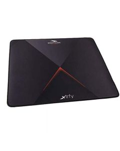 Tapis de Souris Gamer XTRFY Nighthawk Pro - Noir (XGP1-L4-NPG)