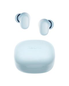 Écouteurs Sans Fil XIAOMI Redmi Buds 6 play - Bleu