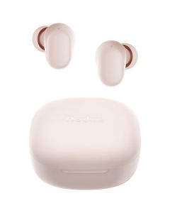 Écouteurs Sans Fil XIAOMI Redmi Buds 6 play - Rose