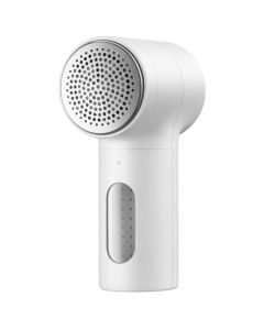 Rasoir Anti-Bouloche Électrique 1200mAh - Vert Foncé