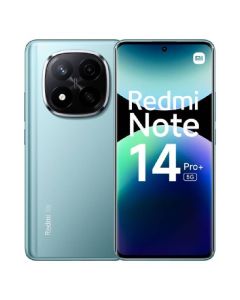 Xiaomi Redmi Note 14 Pro+ 5G 12/512Go - Frost Blue