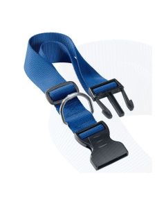 Collier FERPLAST Club C10/32 - Bleu