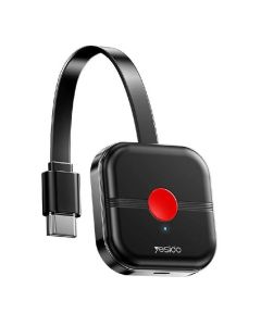 YESIDO TV10 Récepteur Wi-Fi HDMI Wireless Display HD 1080p