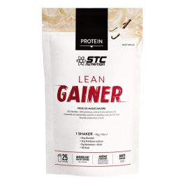 Lean Gainer STC NUTRITION Avec Goût Vanille - 1kg