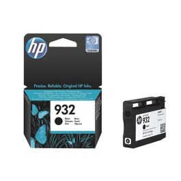 2 Cartouches D'encre Noire Compatibles HP 932XL (932Bk) - Haute Capacité 30ml - Neufes