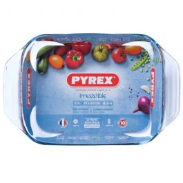 Pyrex Optimum Plat Rectangulaire 31*20Cm