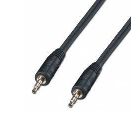 Câble Audio Jack Mâle-mâle - Rallonge 180 Cm, Comme Neuf