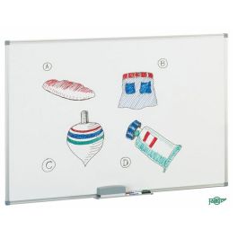 Tableau Blanc FAIBO 100 x 150 cm (800-4)