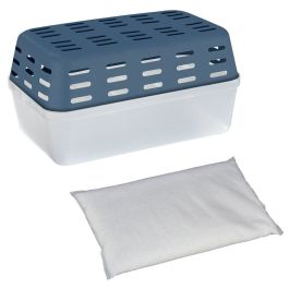 Déshumidificateur d'intérieur WENKO 1 Kg avec Recharge
