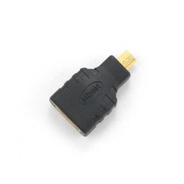 Adaptateur GEMBIRD HDMI Vers Micro HDMi - Noir