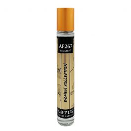 Eau de Parfum Pour Femme ASTUS Resistent - 30ml
