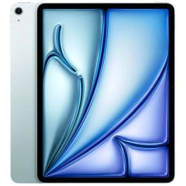 Apple iPad Air 13'' 128G Wi-Fi - Bleu