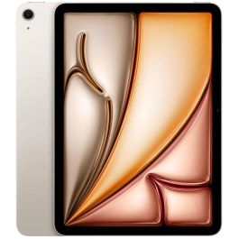 Apple iPad Air 13'' 128G Wi-Fi - Lumière stellaire