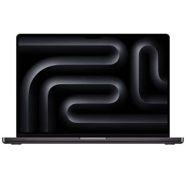 APPLE MacBook Pro M5 Pro 24Go 2To SSD - Noir Sidéral