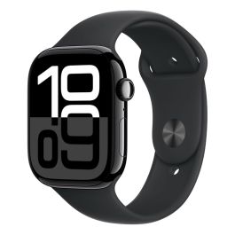 APPLE Watch Séries 10 GPS 46MM Noir Aluminium