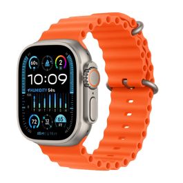 Apple Watch Montre Smart Tunisie APPLE Watch Ultra 49mm Boitier En