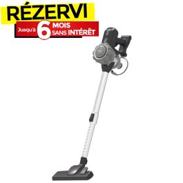 Aspiration Cyclonique Aspirateur Balai En Livoo Avis Aspirateur