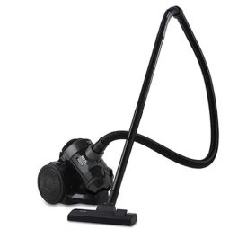 Aspirateur Sans Sac RAF R-8710G 800Watts - Noir