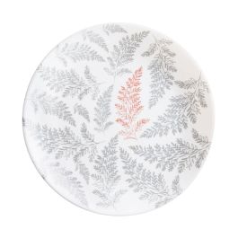 Assiette Dessert LUMINARC Cyrus 19 cm - Blanc