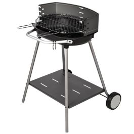 Barbecue à Charbon SOMAGIC KOS - Noir